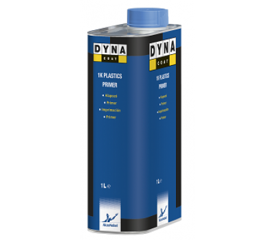 DYNACOAT Грунт по пластику 1K Plastics Primer___1 л