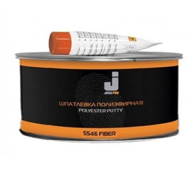 JetaPro 5546 417/1Шпатлевка со стекловолокном__1 кг