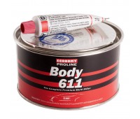 Body 611 Шпатлевка PROLINE универсальная___0.9кг