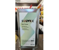 SOLVEX. Разбавитель для металликов, 5л 