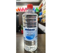 UITIMAX растворитель для базисных эмалей МЕТАЛЛИК __1 л