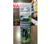 AGAT SL0411 чернитель шин и БАМПЕРОВ, 520мл аэрозоль