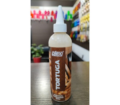 Plex 250/TORTUGA. Очиститель-кондиционер кожи 250 мл Plex 250/TORTUGA. Очиститель-кондиционер кожи 250 мл