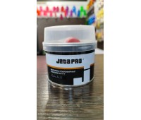 JetaPro 5544 425/0.25 шпаклевка полиэфирная алюминиевая с отвердителем, 0.25 кг