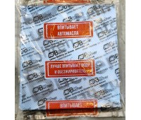 ADOLF BUCHER 62061 обезжиривающие салфетки, 70 гр, 33х30см, 20шт. ADOLF BUCHER 62061 обезжиривающие салфетки, 70 гр, 33х30см, 20шт.