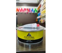 TOP.10. (10.108.1000) Шпаклевка полиэфирная со стекловолокном с отвердителем, 1кг