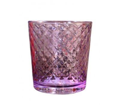 Краска BOHEMIAN (Фиолетовый) прозрачная для стекла, керамики, фарфора 100г (комплект)