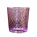 Краска BOHEMIAN (Фиолетовый) прозрачная для стекла, керамики, фарфора 100г (комплект)