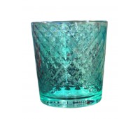 Краска BOHEMIAN (Зелёный) прозрачная для стекла, керамики, фарфора 100г (комплект)
