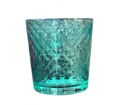 Краска BOHEMIAN (Зелёный) прозрачная для стекла, керамики, фарфора 100г (комплект)