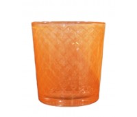 Краска BOHEMIAN (Оранжевый) прозрачная для стекла, керамики, фарфора 100г (комплект)
