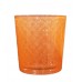 Краска BOHEMIAN (Оранжевый) прозрачная для стекла, керамики, фарфора 100г (комплект)