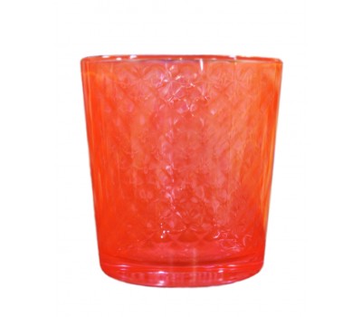 Краска BOHEMIAN (Красный) прозрачная для стекла, керамики, фарфора 100г (комплект)