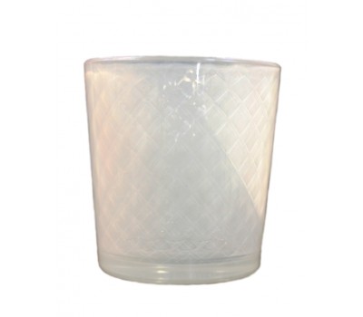 Краска BOHEMIAN (Белый) прозрачная для стекла, керамики, фарфора 100г (комплект)