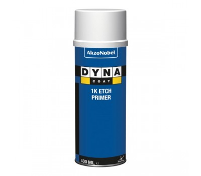 DYNACOAT Грунт травящий первичный 1К Etch Primer___0.4л