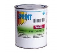SPRINT (F9906001G1) F99 2К Грунт виниловый Wash Primer серый___1л 
