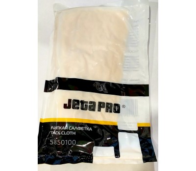 JetaPro 5850100 Салфетка пылесборная липкая волнистая