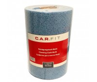 CarFit (8-801-0501) Сверхпрочная салфетка Multi 380мм x 320мм (500 шт/рулон)