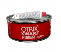 OTRIX Шпатлевка KWARZ FIBER 1кг