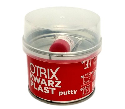 OTRIX Шпатлёвка KWARZ PLAST__0.2кг