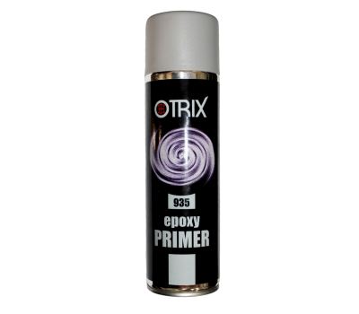 OTRIX 935 epoxy primer, эпоксидный 1К грунт в баллоне 400мл