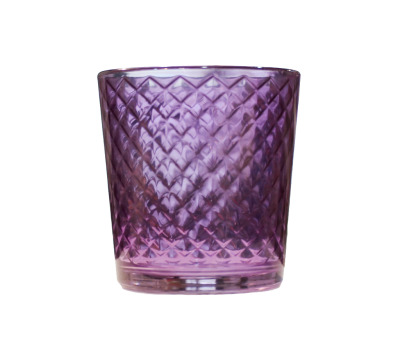 Краска BOHEMIAN (Фиолетовый new) прозрачная для стекла, керамики, фарфора 100г (комплект)