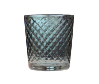 Краска BOHEMIAN (Чёрное море new) прозрачная для стекла, керамики, фарфора 100г (комплект)