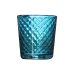 Краска BOHEMIAN (Лазурно-синий new) прозрачная для стекла, керамики, фарфора 100г (комплект)