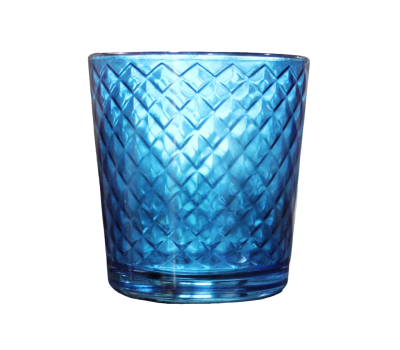 Краска BOHEMIAN (Ультрамарин new) прозрачная для стекла, керамики, фарфора 100г (комплект)