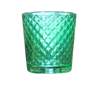 Краска BOHEMIAN (Зелёный new) прозрачная для стекла, керамики, фарфора 100г (комплект)
