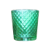 Краска BOHEMIAN (Зелёный new) прозрачная для стекла, керамики, фарфора 100г (комплект)