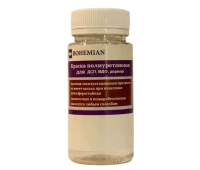  Краска BOHEMIAN для дерева, ДСП, МДФ - 100г