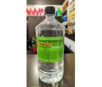 Р646 растворитель 0,9л Р646 растворитель 0,9л