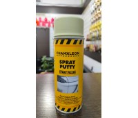 CHAMALEON (26701) Шпаклевка жидкая аэрозоль__ 400 мл CHAMALEON (26701) Шпаклевка жидкая аэрозоль__ 400 мл
