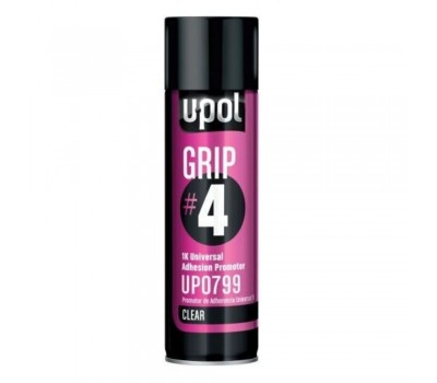 U-POL GRIP/AL GRIP 4 Улучшитель адгезии универсальный 450мл