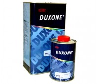 Duxone. DX 44 Лак 2К FAST(быстросохнущий) 4л + 1л отвердитель