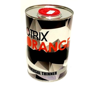 OTRIX ORANGE Растворитель акриловый универсальный__1л