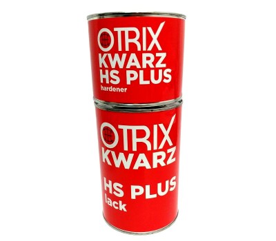 OTRIX KWARZ HS PLUS лак акриловый 2+1 (1л+0,5л)