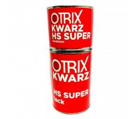 OTRIX Лак KWARZ HS SUPER 2+1 (1л+0,5л)