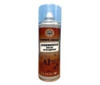 AGAT SL0316 Алюминиевая смазка антизадирная___520мл 