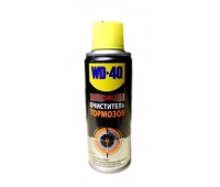 WD-40 SPECIALIST 70257 Очиститель тормозов 200мл