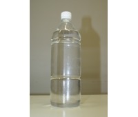 Очиститель и обезжириватель поверхности для водорастворимых полиуретановых красок 1 литр