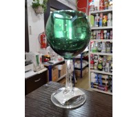 BOHEMIAN lux. Краска для стекла Чёрное Море 100г комплект