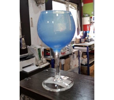 BOHEMIAN lux. Краска для стекла ДЕНИМ 100г комплект