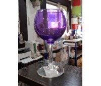 BOHEMIAN lux. Краска для стекла Фиолетовый 100г комплект