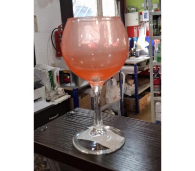 BOHEMIAN lux. Краска для стекла КОРАЛ 100г комплект