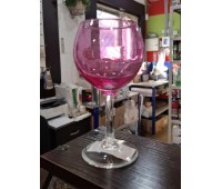 BOHEMIAN lux. Краска для стекла Малиновый 100г комплект