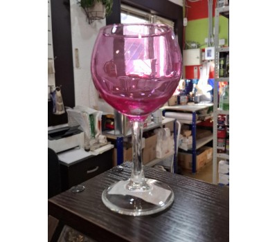 BOHEMIAN lux. Краска для стекла Малиновый 100г комплект