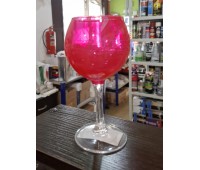 BOHEMIAN lux. Краска для стекла МАЛЬВА 100г комплект