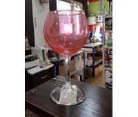 BOHEMIAN lux. Краска для стекла Розовый 100г комплект